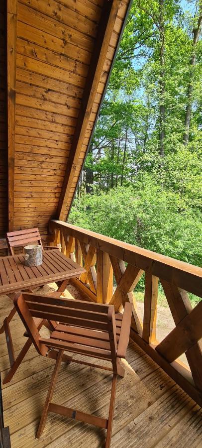 Vierseitenhof Appartements 부르크 외부 사진