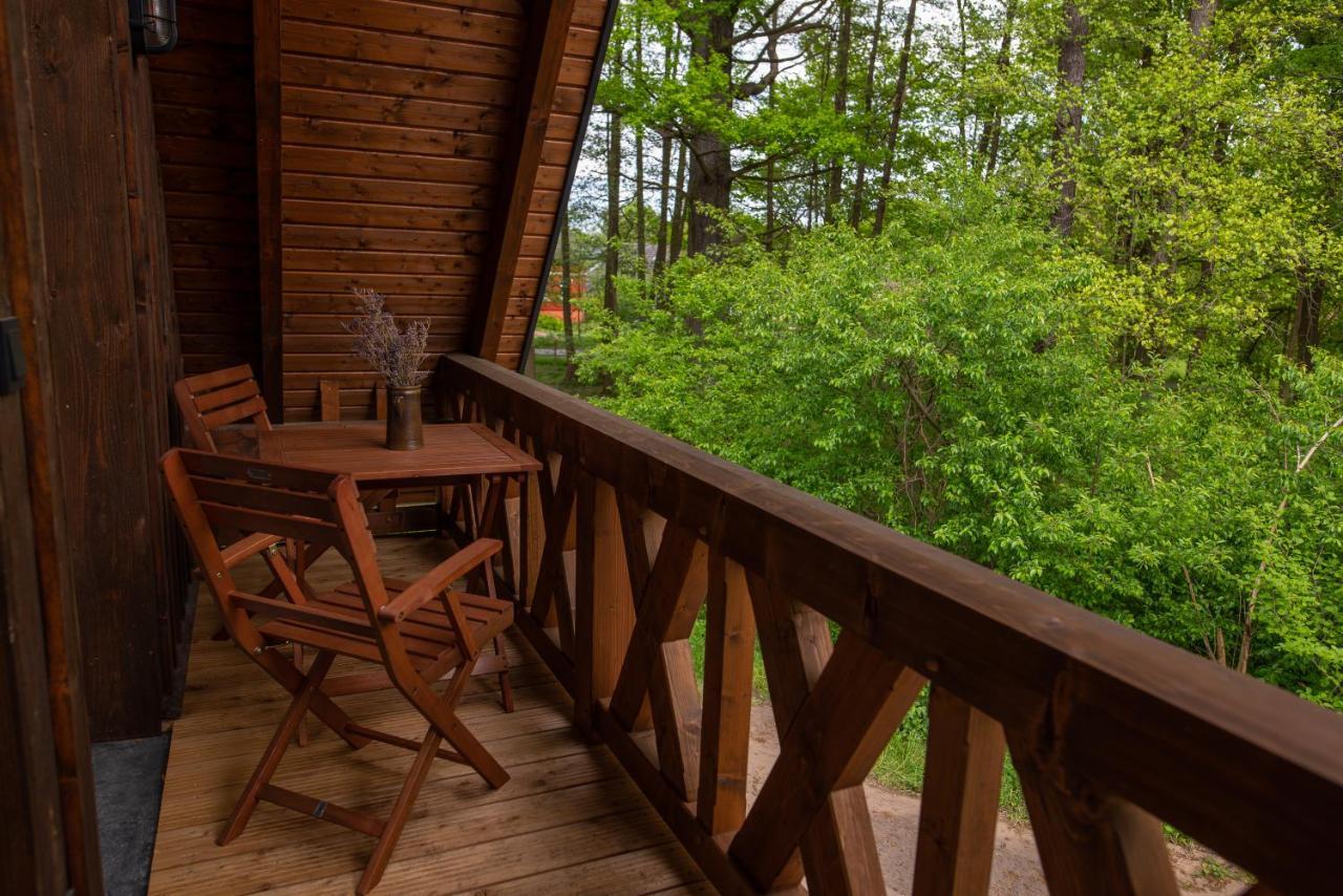 Vierseitenhof Appartements 부르크 외부 사진