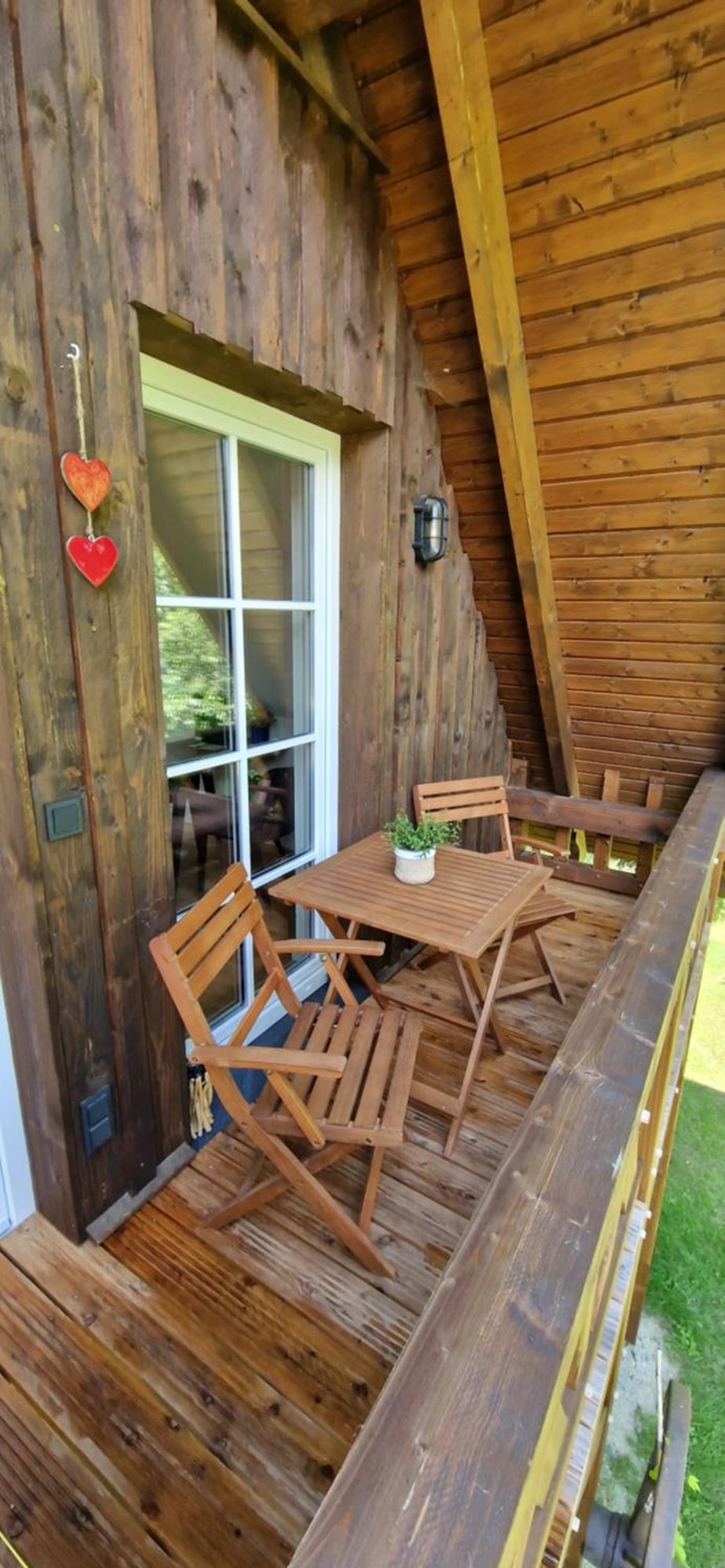 Vierseitenhof Appartements 부르크 외부 사진